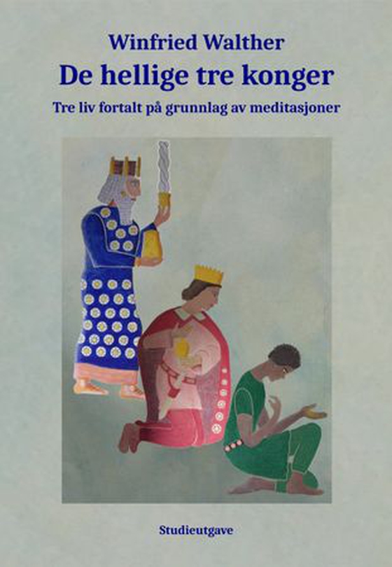 De hellige tre konger