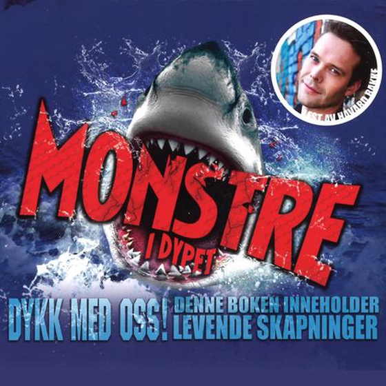 Monstre i dypet