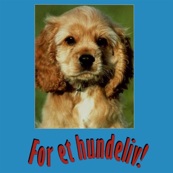 For et hundeliv lydbok