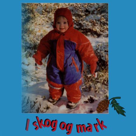 I skog og mark lydbok