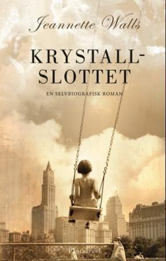 Krystallslottet