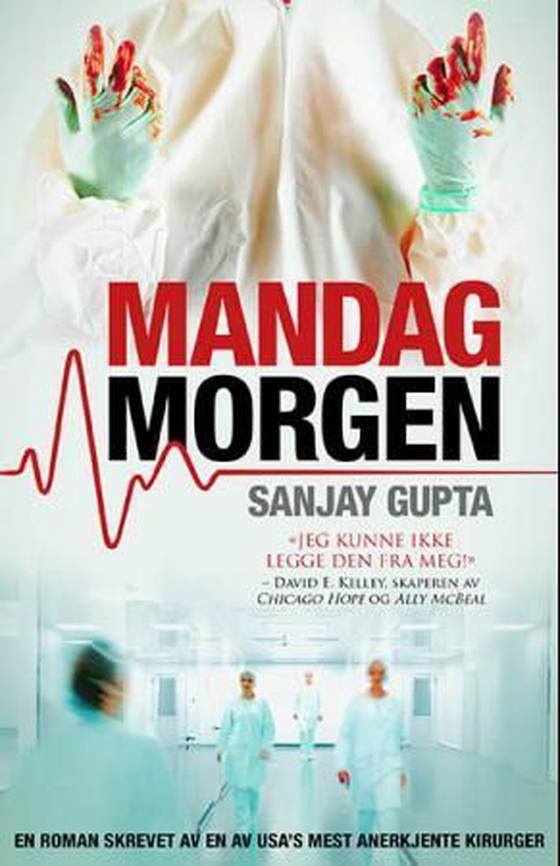 Mandag morgen