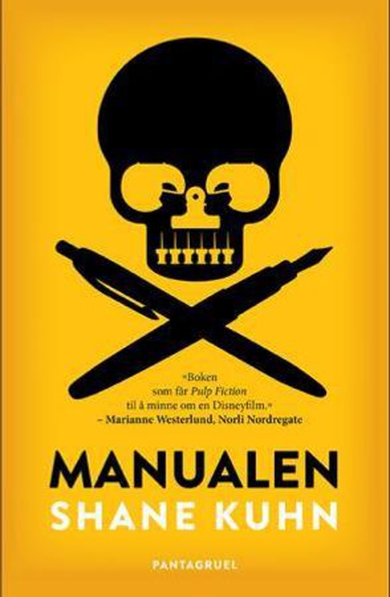 Manualen