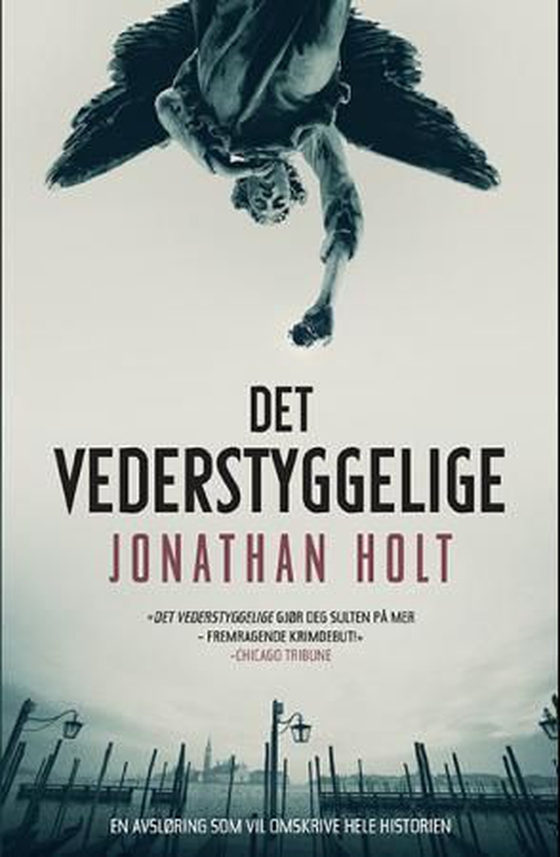 Det vederstyggelige