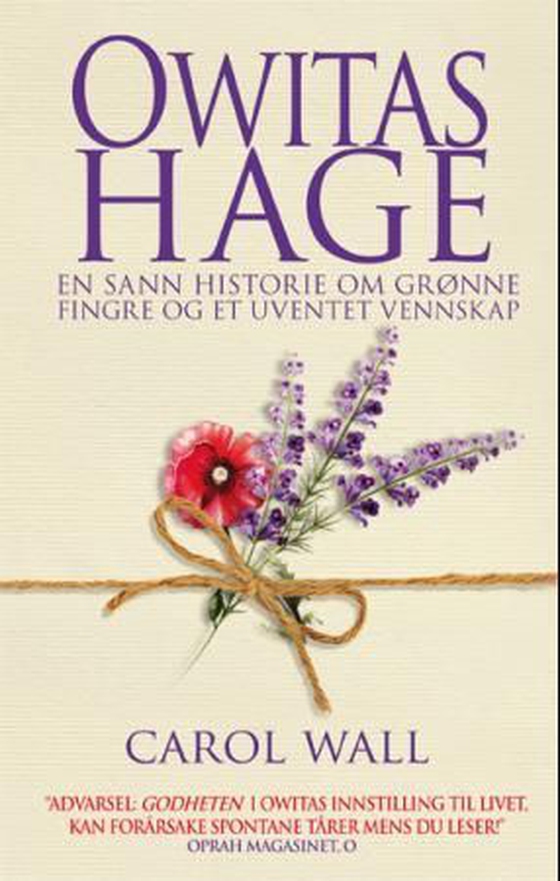 Owitas hage