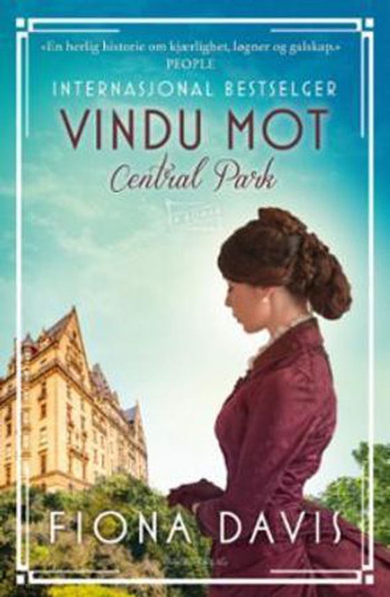 Vindu mot Central Park
