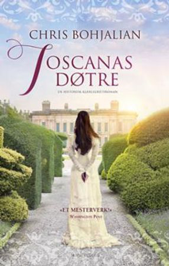 Toscanas døtre (ebok) av Chris Bohjalian