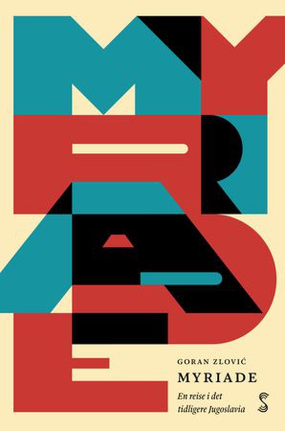 Myriade