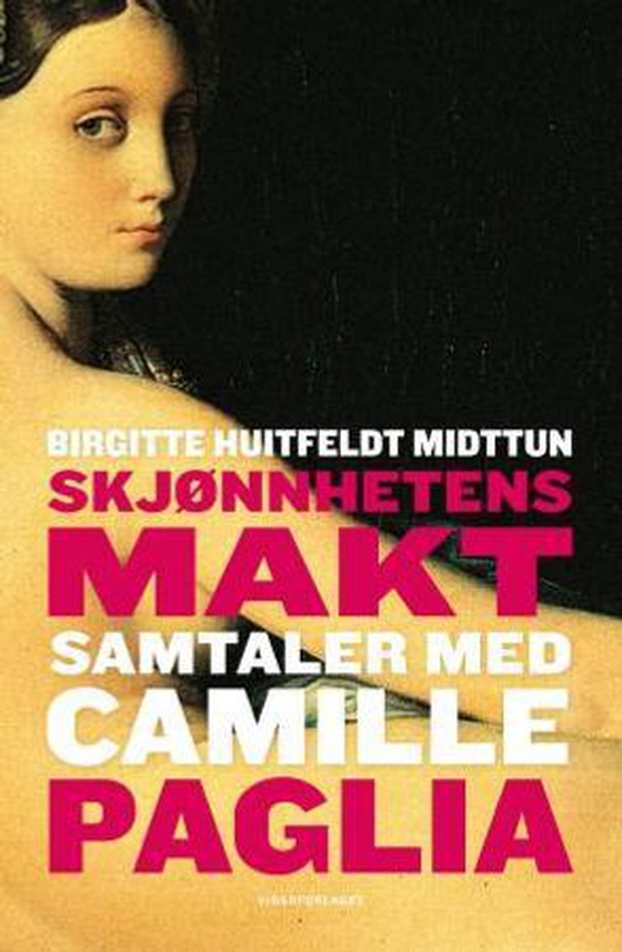 Skjønnhetens makt