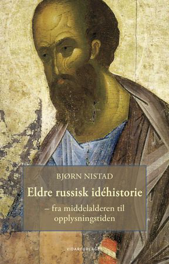 Eldre russisk idéhistorie