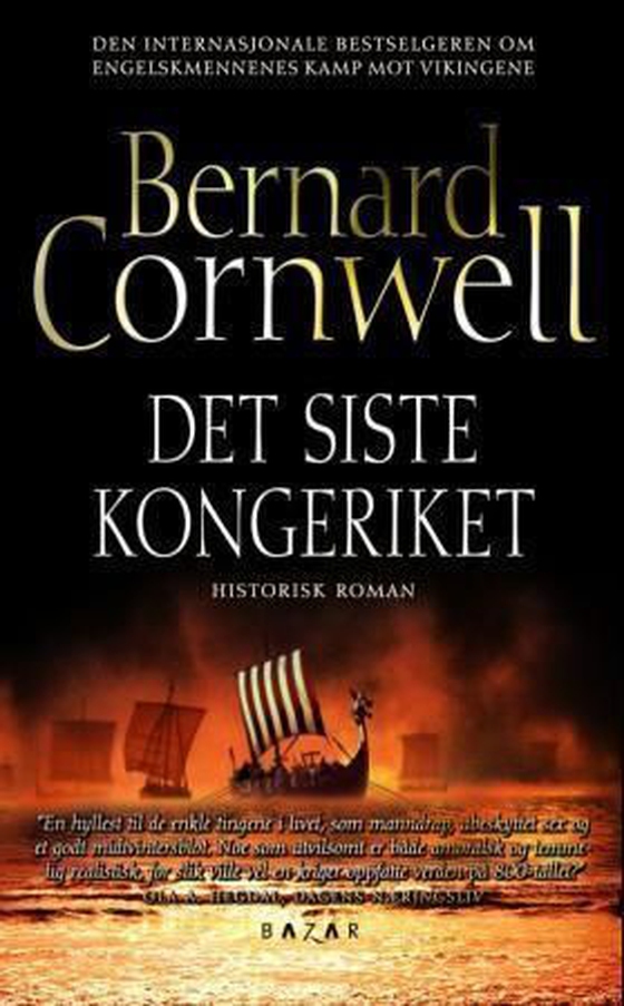 Det siste kongeriket