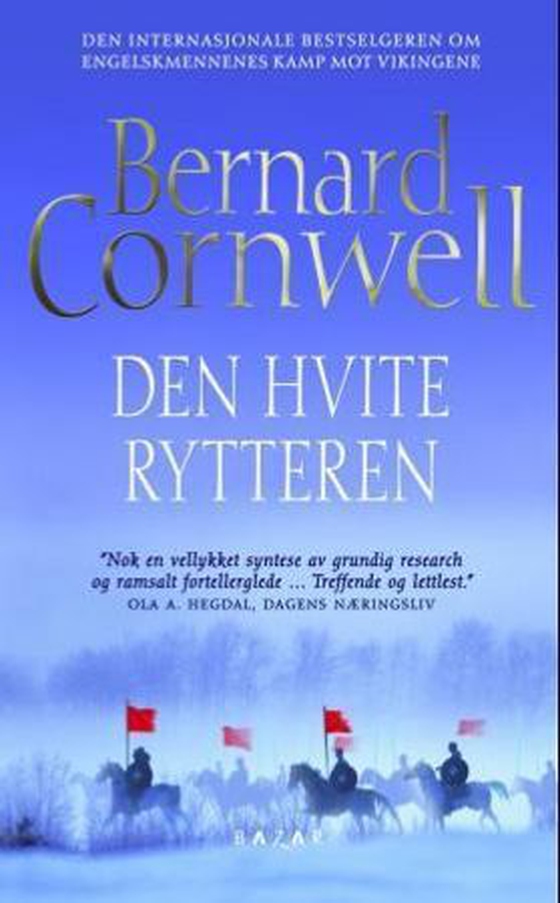 Den hvite rytteren