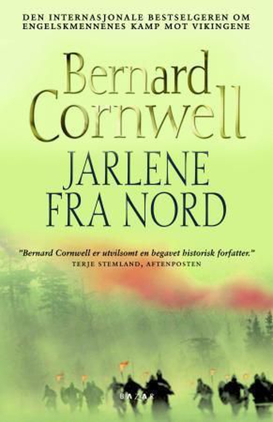 Jarlene fra  nord