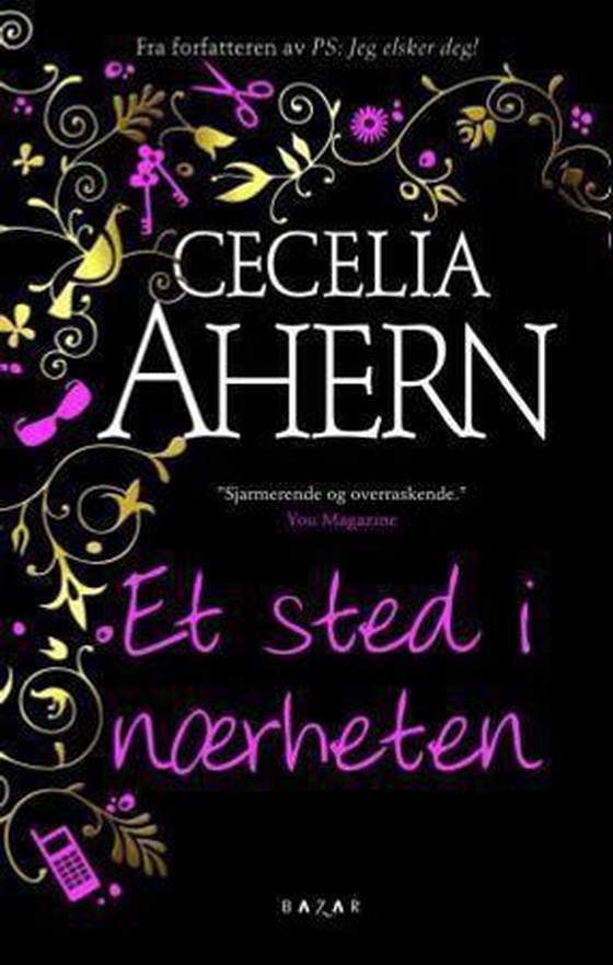 Et sted i nærheten