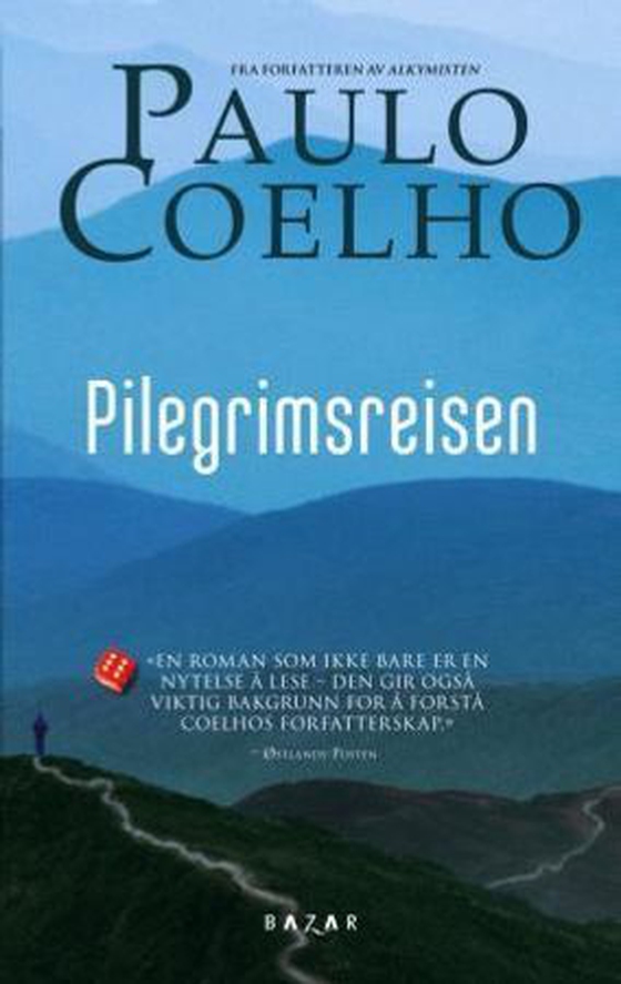 Pilegrimsreisen