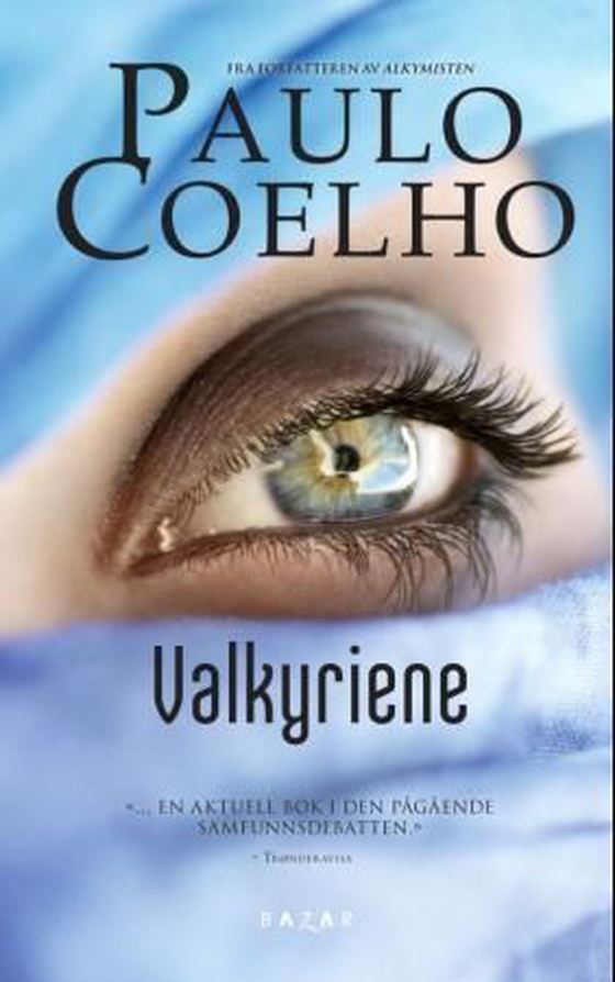 Valkyriene