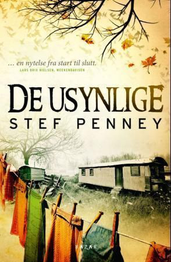 De usynlige