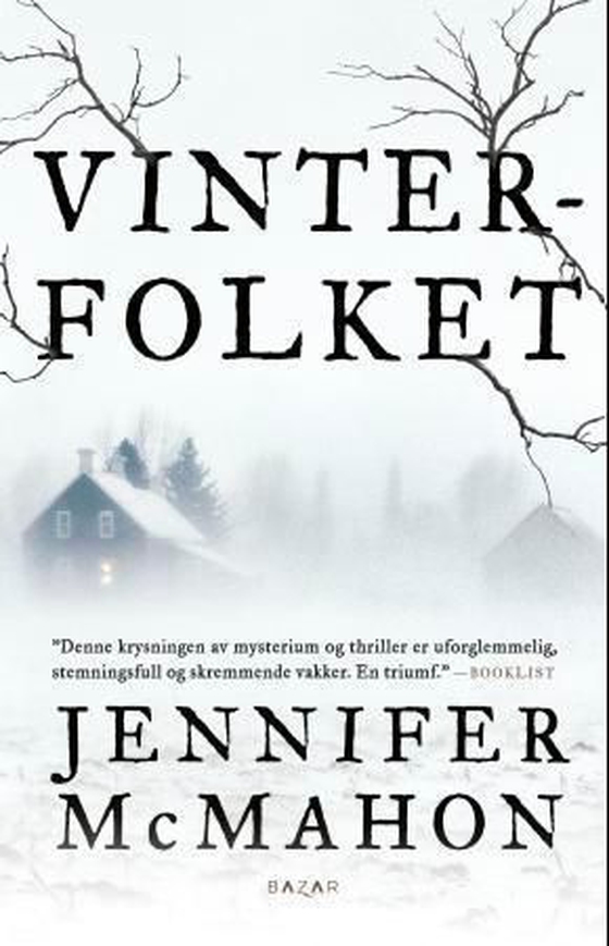 Vinterfolket