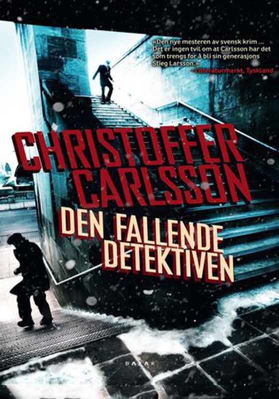 Den fallende detektiven