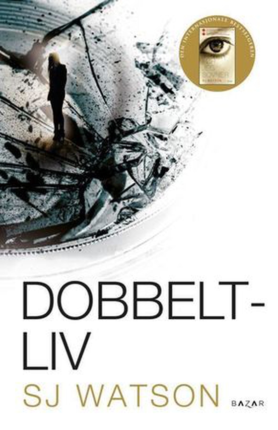Dobbeltliv (ebok) av S.J. Watson