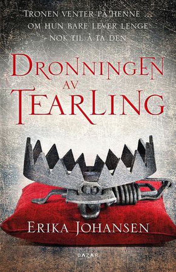 Dronningen av Tearling