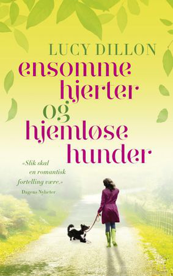 Ensomme hjerter og hjemløse hunder