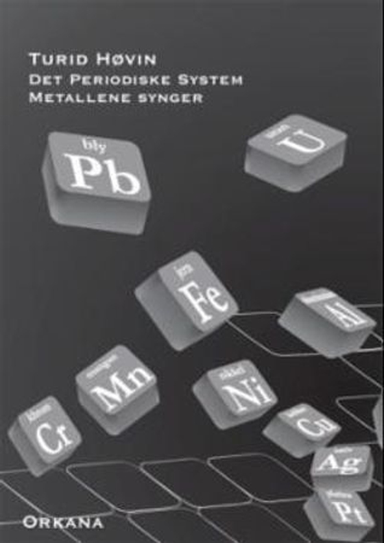 Det periodiske system