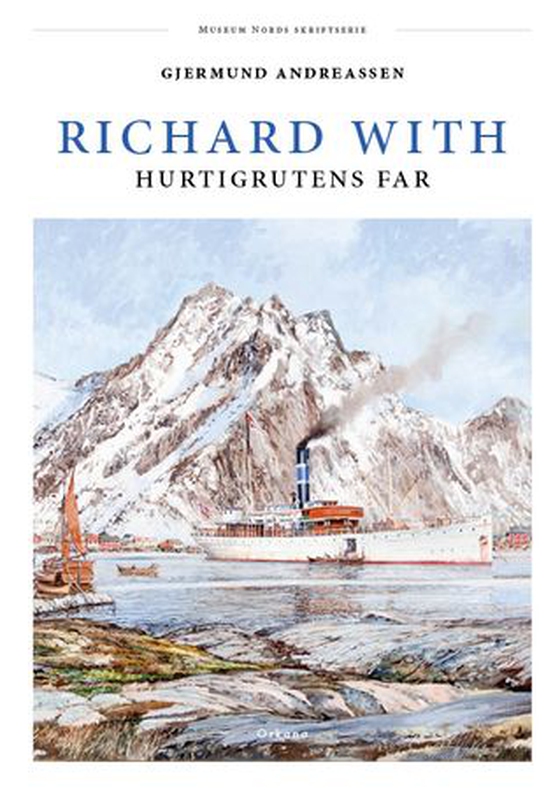 Richard With