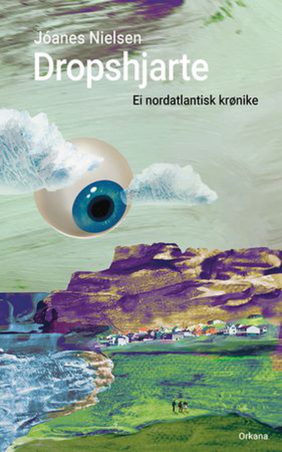Dropshjarte