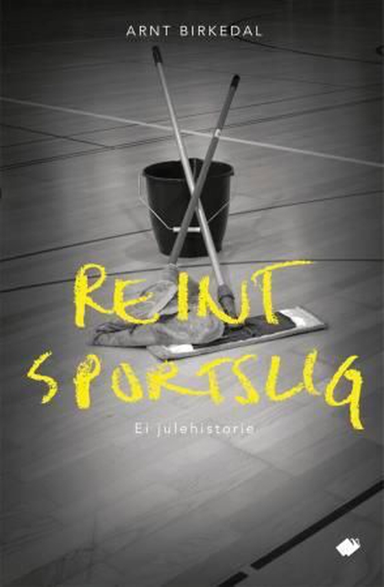 Reint sportslig - ei julehistorie (ebok) av Arnt Birkedal