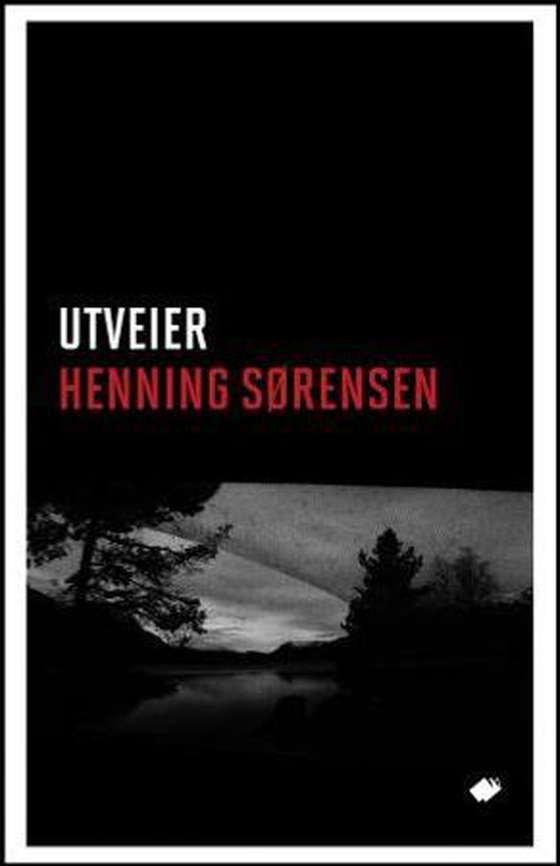 Utveier
