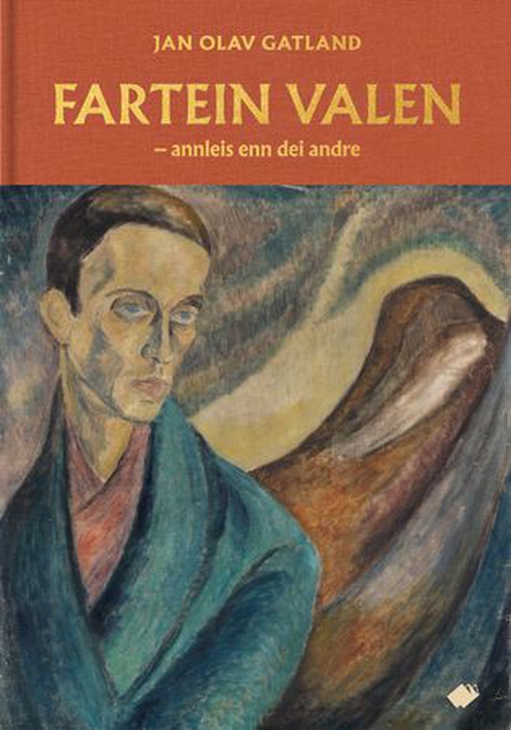 Fartein Valen