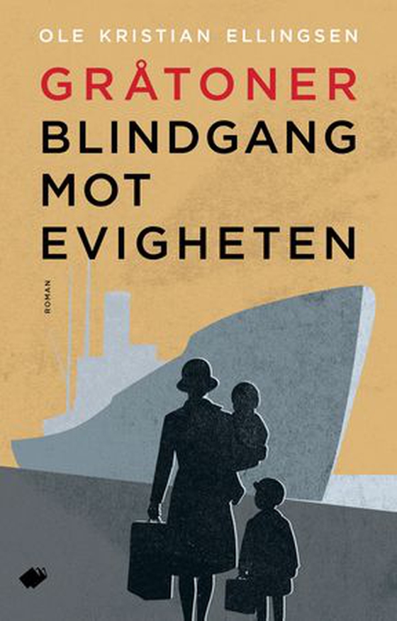 Blindgang mot evigheten