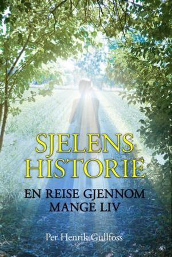 Sjelens historie