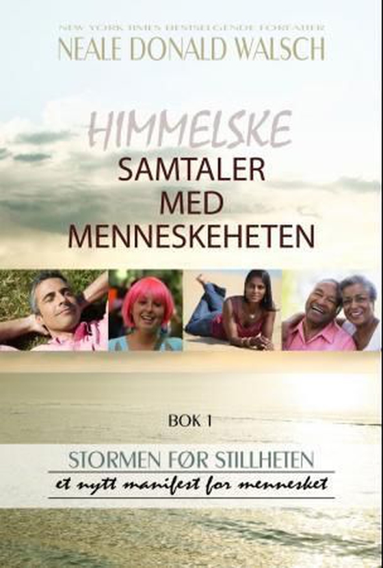 Himmelske samtaler med menneskeheten