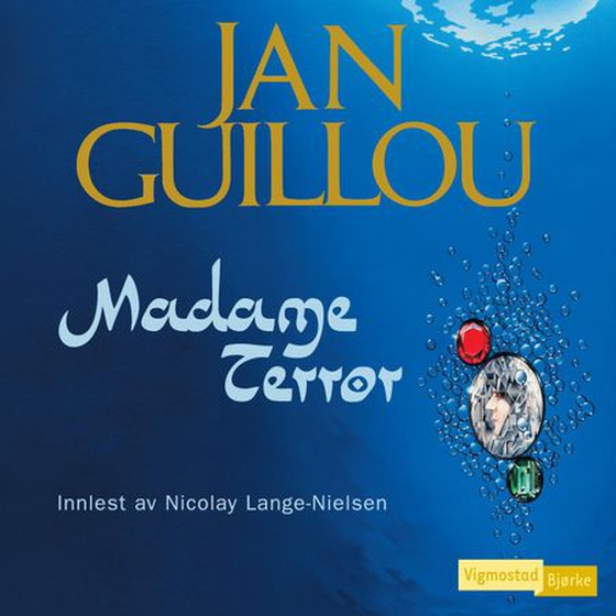 Madame Terror