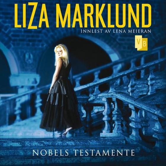 Nobels testamente