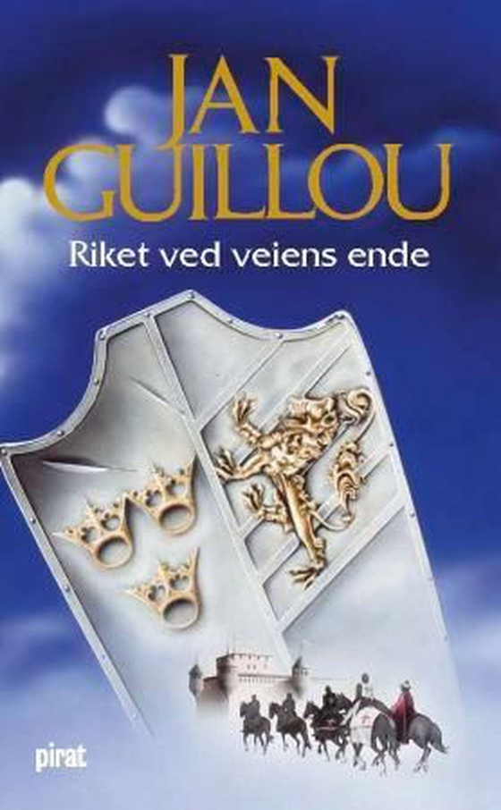 Riket ved veiens ende