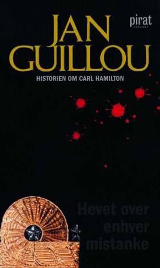 Hevet over enhver mistanke (ebok) av Jan Guillou
