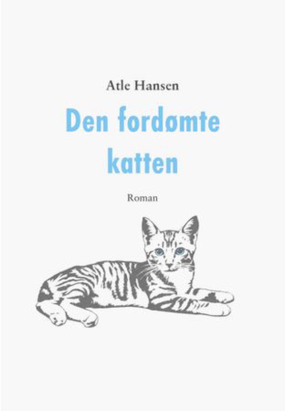 Den fordømte katten