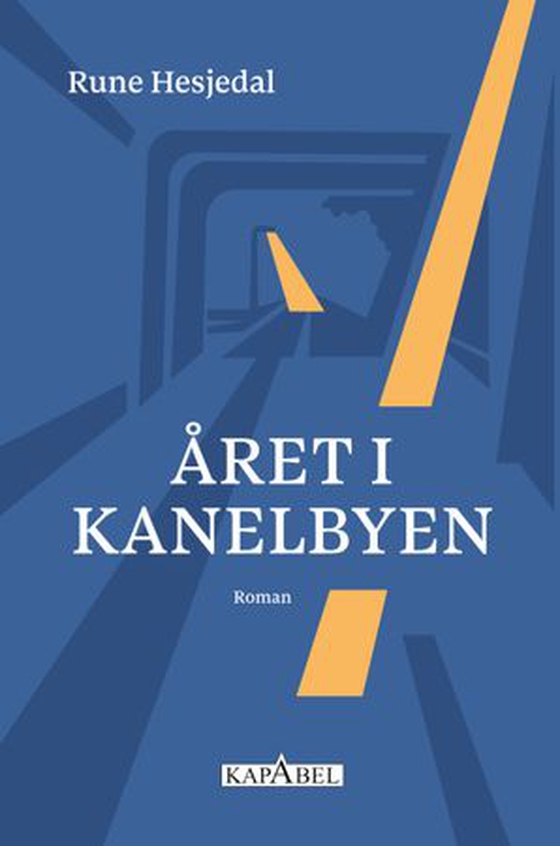 Året i kanelbyen