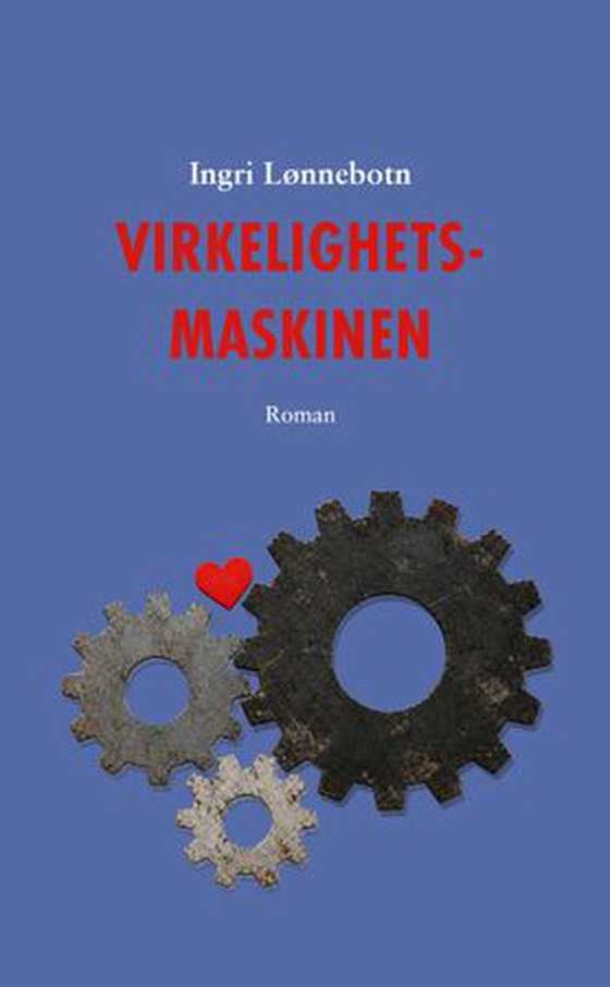 Virkelighetsmaskinen