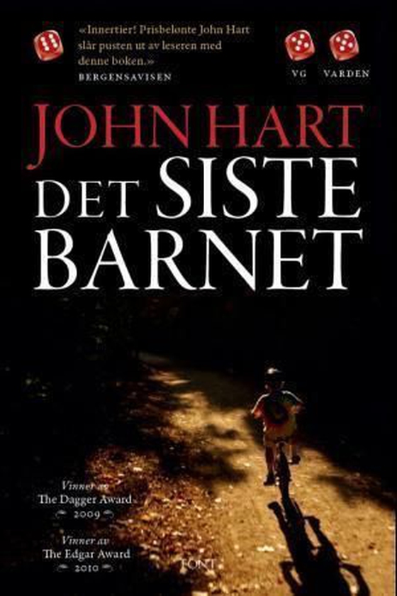 Det siste barnet