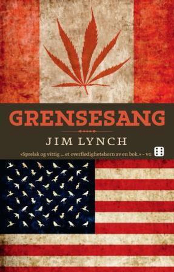 Grensesang
