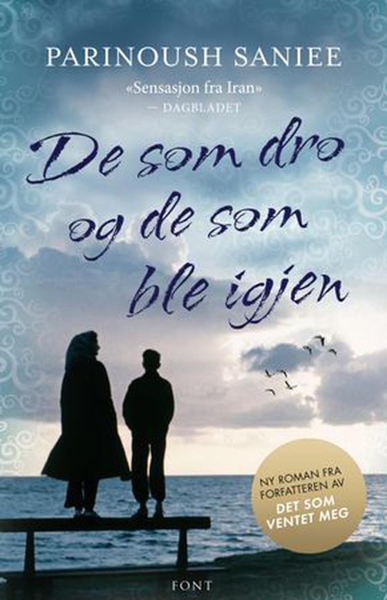 De som dro, og de som ble igjen
