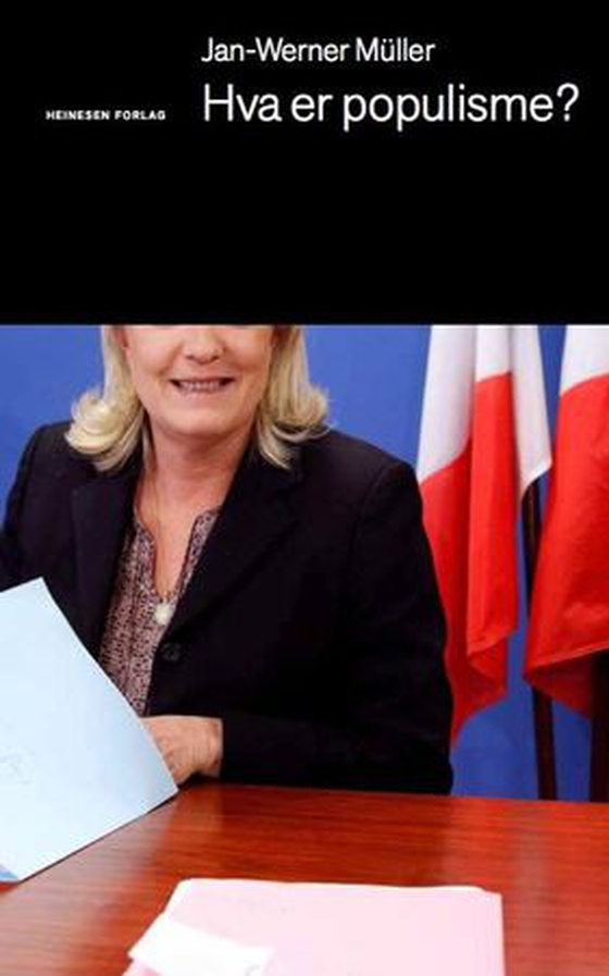 Hva er populisme?