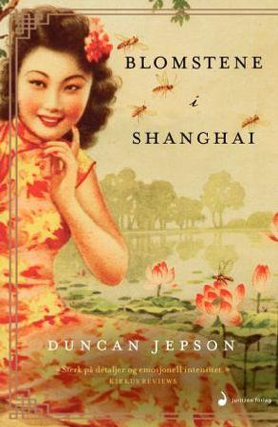 Blomstene i Shanghai