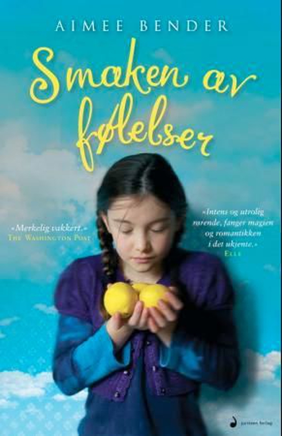 Smaken av følelser - roman (ebok) av Aimee Bender