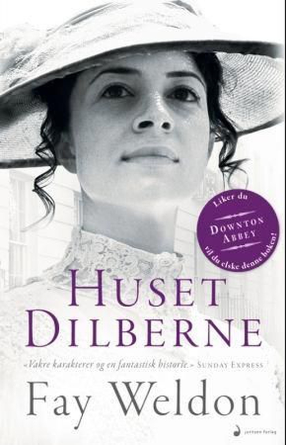 Huset Dilberne