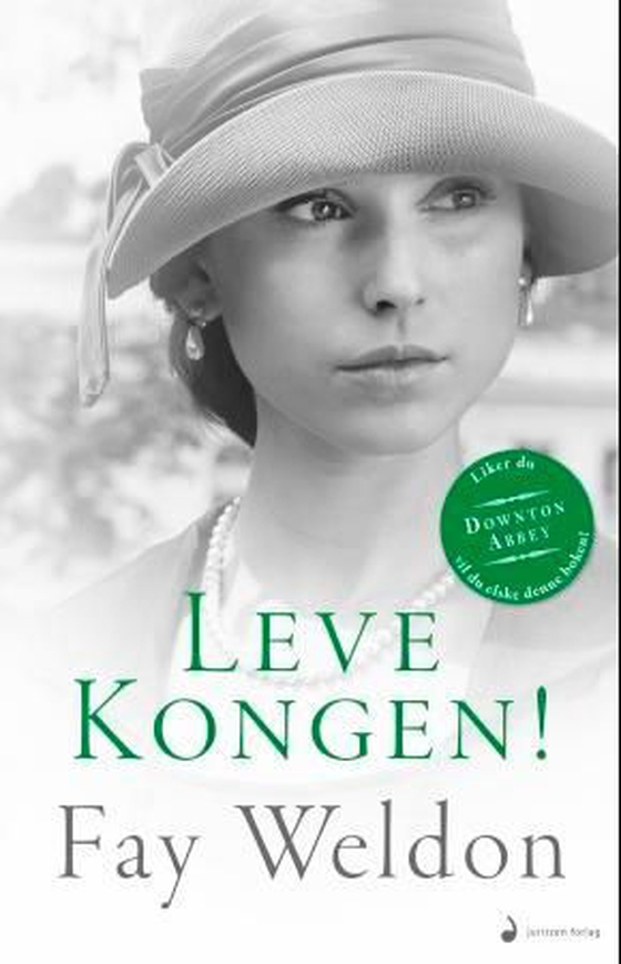 Leve kongen!